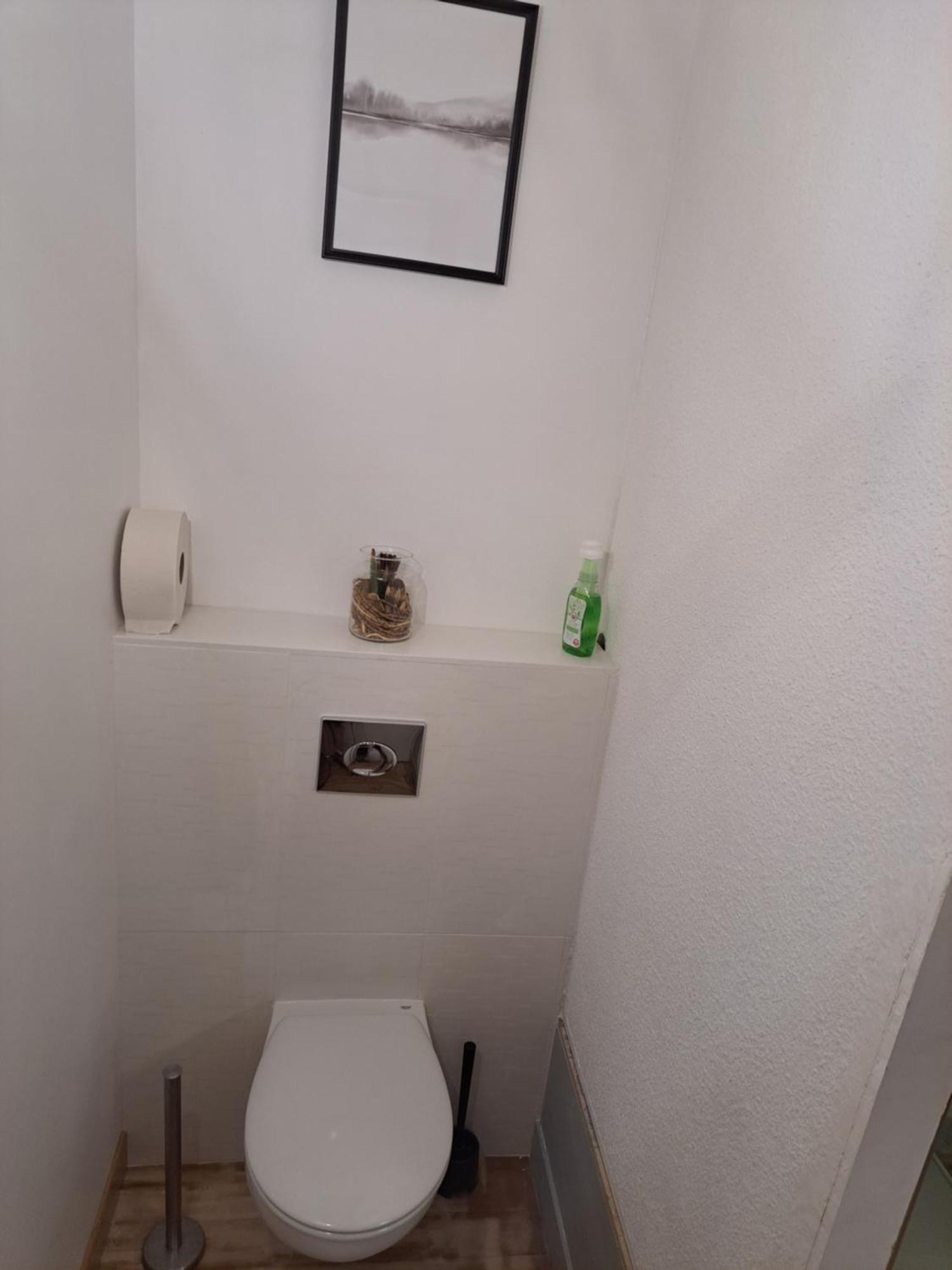 Centre T1 Rue Du Commerce Apartment Lons-le-Saunier
