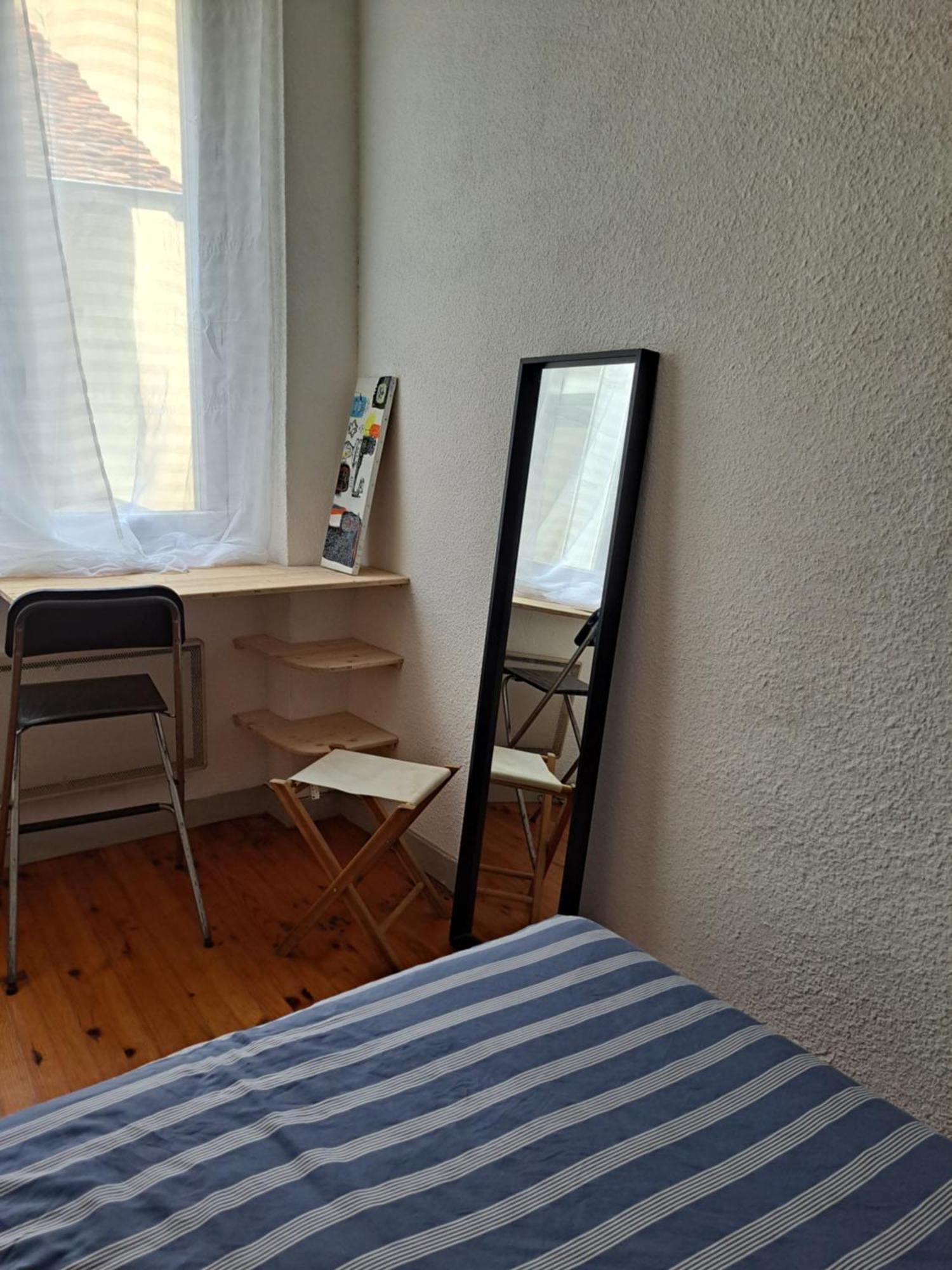 Centre T1 Rue Du Commerce Apartment